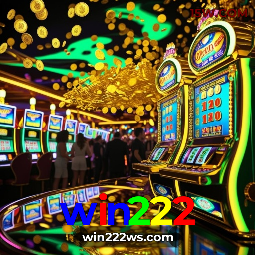 win222 – Explore o Entretenimento Online no Brasil