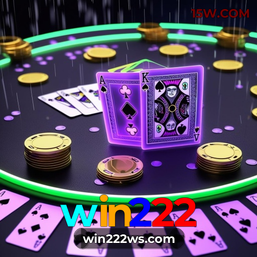 Níveis do programa VIP da win222