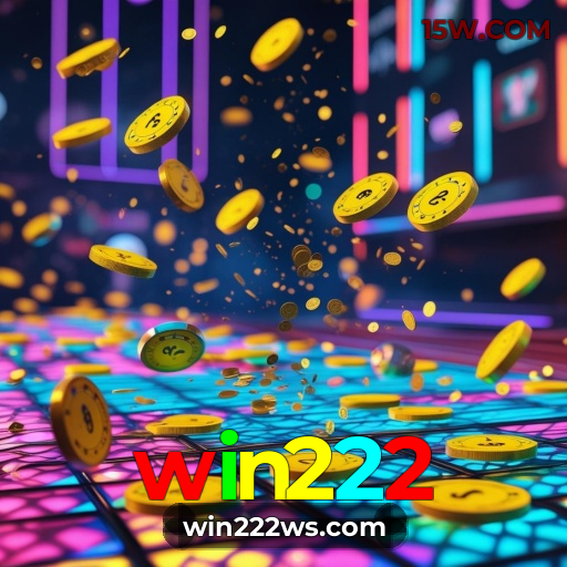 Top 7 Bônus de Depósito no win222 – Cashback & Giros Grátis