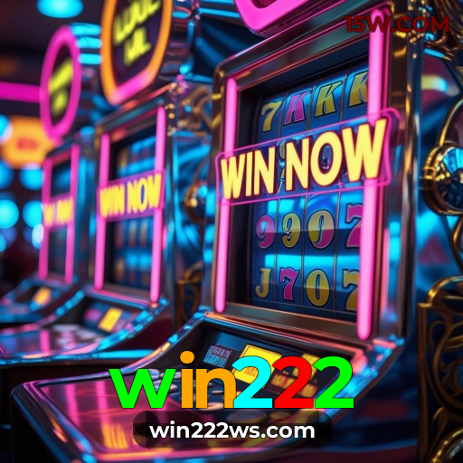 win222 bônus R$5.000 + 500 giros - Rollover 35x, prazo 30 dias, 38% taxa conversão