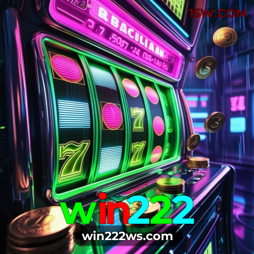 Catálogo win222 2.547 jogos - Pragmatic Play, Evolution, NetEnt