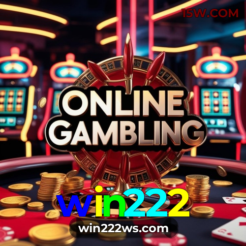win222 | Slots Populares e Cassino Confiável no Brasil