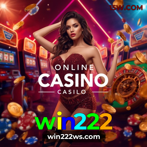 win222: O Melhor Cassino Online do Brasil em 2026