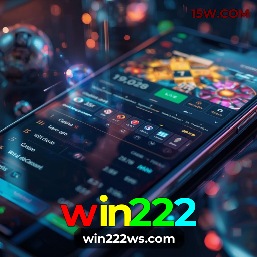 win222 | Apostas Esportivas e Cassino Online com Realismo e Profissionalismo