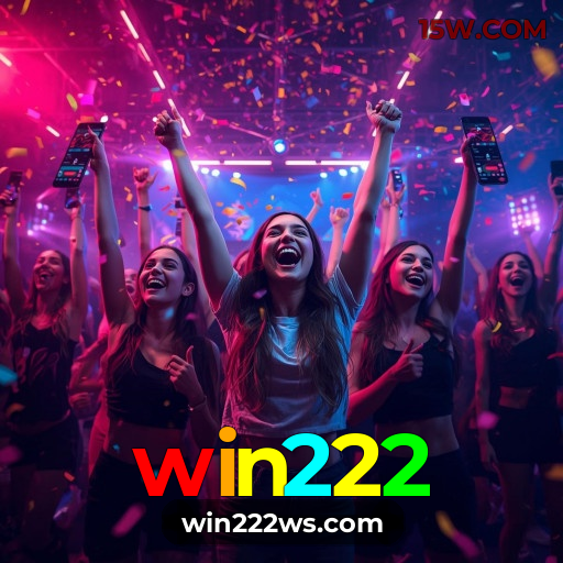 Baixe o App Oficial do win222 | Cassino Online no Celular