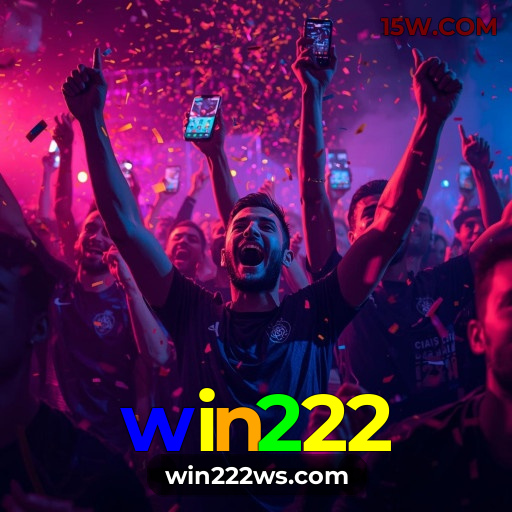 Baixar Aplicativo win222 | Cassino Online Confiável
