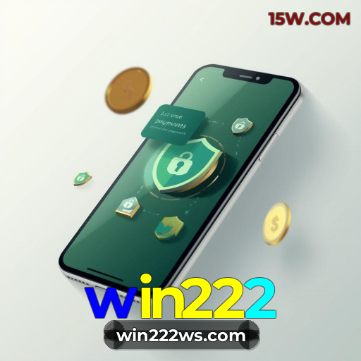 win222 Cassino Online | Download do App Android e iOS