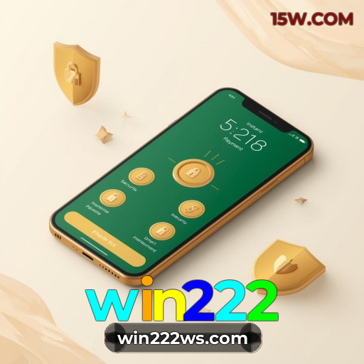 win222 APP mobile iOS Android - 187 mil downloads São Paulo Rio BH