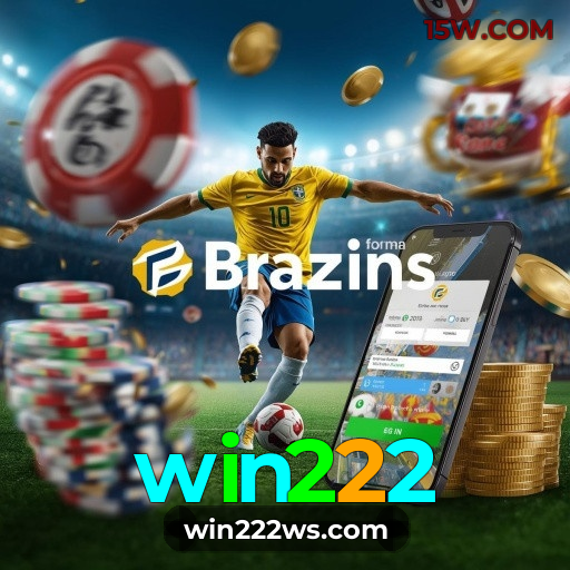 Catálogo win222 2.547 jogos - Pragmatic Play, Evolution, NetEnt