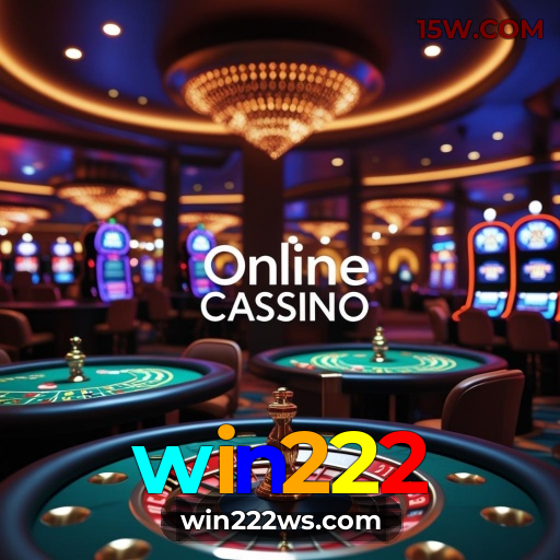 win222: Onde a Lógica do Esporte Encontra as Melhores Odds