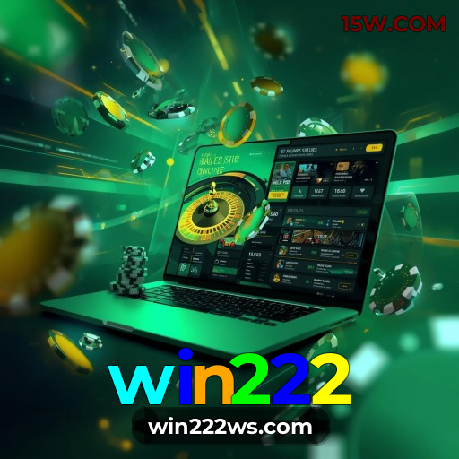 🎮 Login no Cassino win222 | Comece a Jogar Imediatamente ⚡