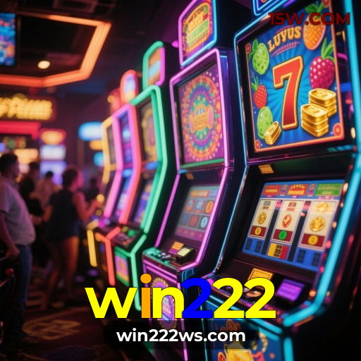 win222: Promoções Valiosas e Bônus que Maximizam Seus Ganhos