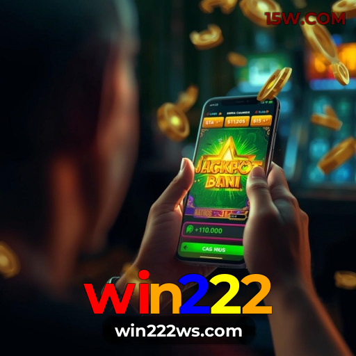 Como instalar o app da win222