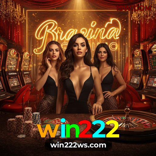 Jogue no win222 com apenas R | O Cassino Mais Acessível