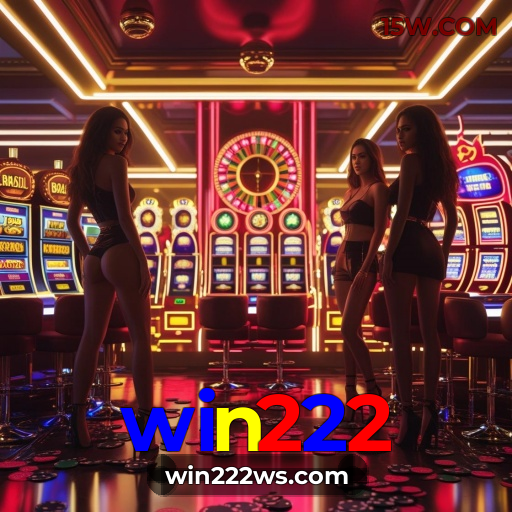Cassino Online win222 | Ambiente Confiável e Certificado 