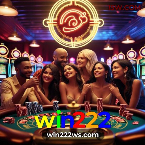 Promoções win222: Ganhe Bônus de Boas-Vindas e Giros Grátis